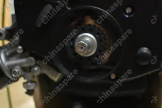 Двигатель 4G69 2,4 Great Wall Hover H5