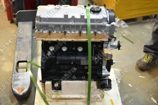 Двигатель 4G69 2,4 Great Wall Hover H5