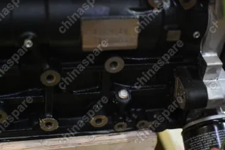 Двигатель 4G69 2,4 Great Wall Hover H5