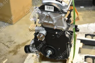 Двигатель 4G69 2,4 Great Wall Hover H5