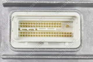 Блок управления двигателем Great Wall Hover H5, Cowry (уценка)