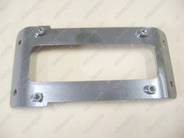 Кронштейн крепления блока управления двигателем (новый салон) Great Wall Hover H5