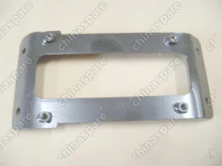 Кронштейн крепления блока управления двигателем (новый салон) Great Wall Hover H5