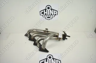 Коллектор выпускной Great Wall Hover H5