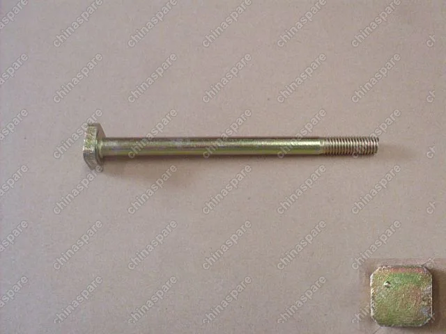 Болт крепления генератора дв.4g63t Great Wall Hover H5