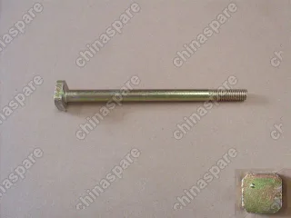 Болт крепления генератора дв.4g63t Great Wall Hover H5