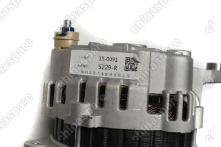 Генератор Great Wall Hover H3, H5