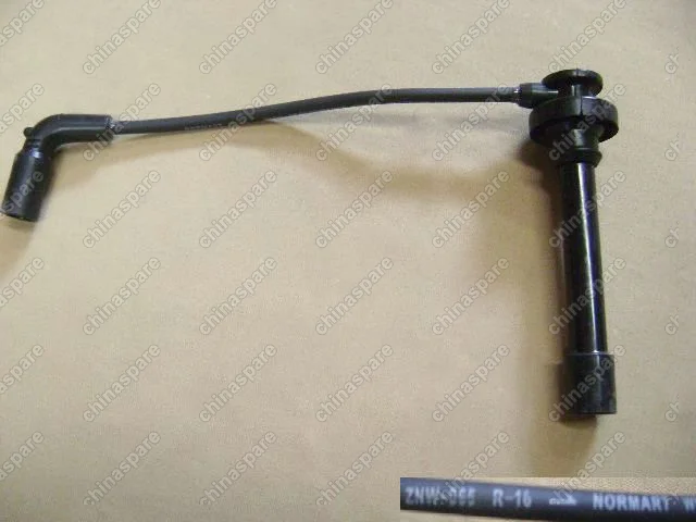 Провод высоковольтный №1 Great Wall Hover H5