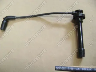 Провод высоковольтный №1 Great Wall Hover H5