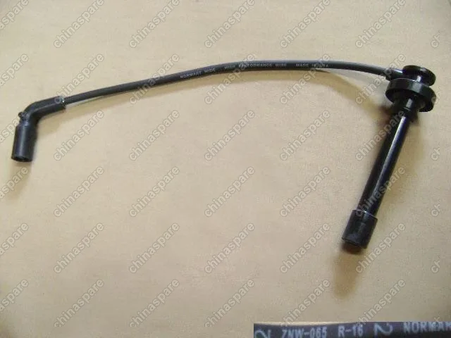 Провод высоковольтный №2 Great Wall Hover H5