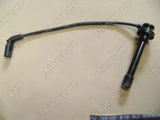 Провод высоковольтный №2 Great Wall Hover H5