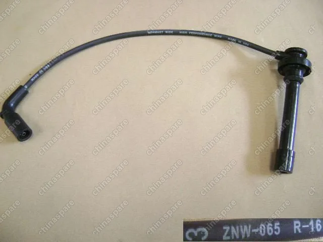 Провод высоковольтный №3 Great Wall Hover H5