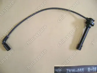 Провод высоковольтный №4 Great Wall Hover H5