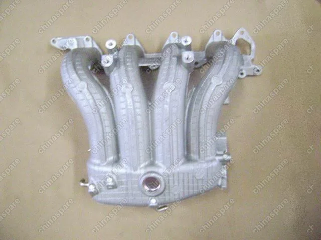 Коллектор впускной Great Wall Hover H5