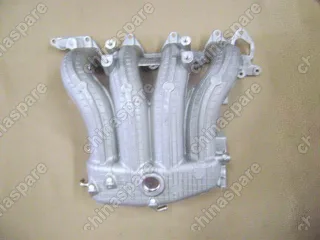 Коллектор впускной Great Wall Hover H5