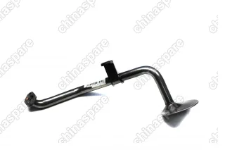 Патрубок приемный масляного насоса Great Wall Hover, Hover H3, Hover H5, Wingle