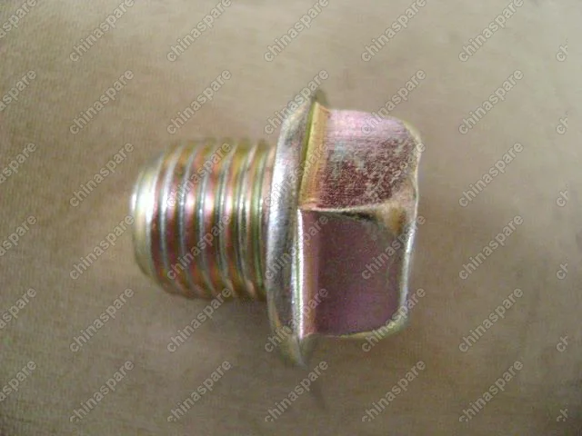 Пробка сливная картера масляного Great Wall Hover H5