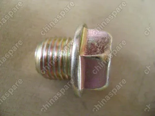 Пробка сливная картера масляного Great Wall Hover H5