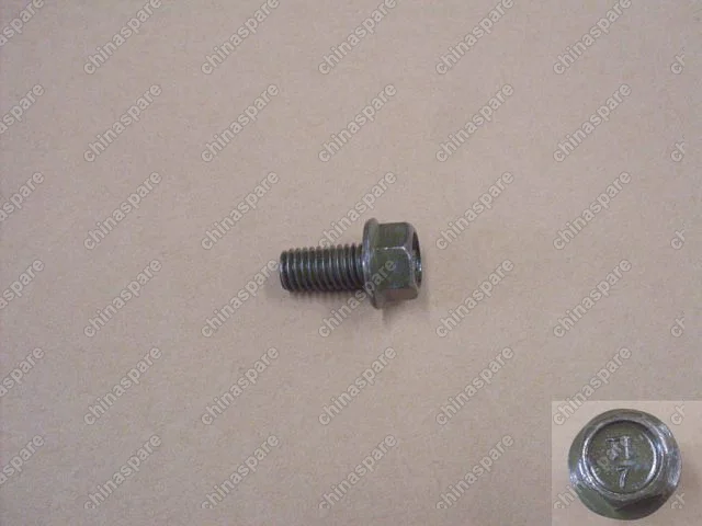 SMF140753 Flange bolt Great Wall Hover H5