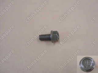 SMF140753 Flange bolt Great Wall Hover H5