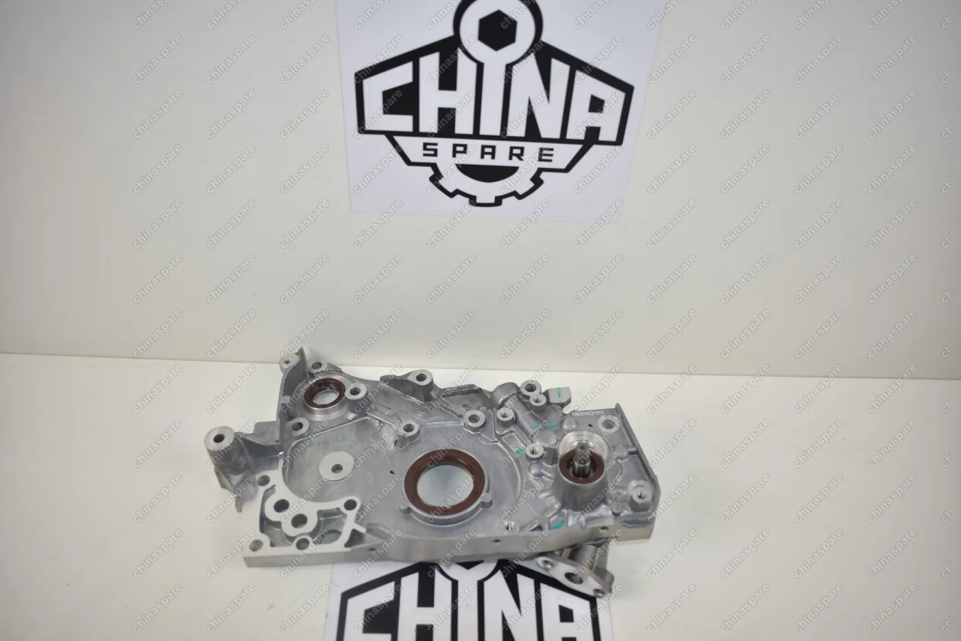 Насос масляный (Крышка ГРМ) Great Wall Hover, Hover H5, Wingle