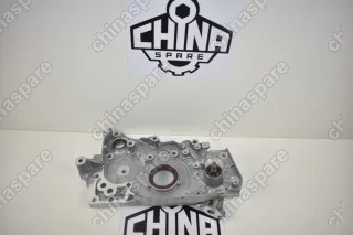 Насос масляный (Крышка ГРМ) Great Wall Hover, Hover H5, Wingle