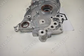 Насос масляный (Крышка ГРМ) Great Wall Hover, Hover H5, Wingle