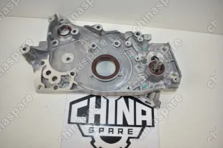 Насос масляный (Крышка ГРМ) Great Wall Hover, Hover H5, Wingle