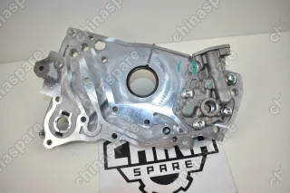 Насос масляный (Крышка ГРМ) Great Wall Hover, Hover H5, Wingle