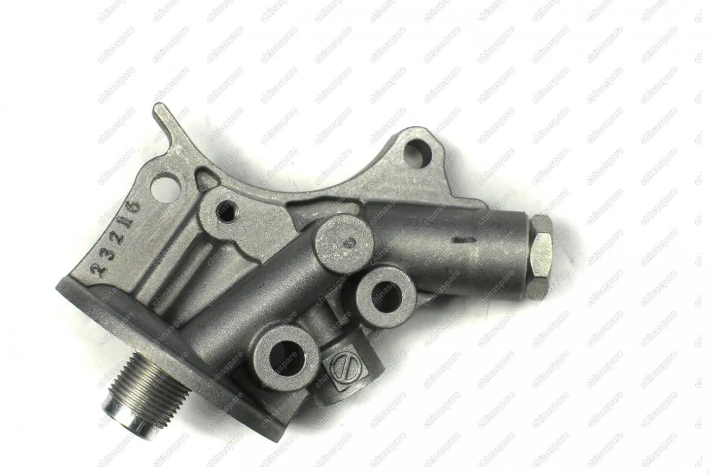 Основание масляного фильтра 4G64 Great Wall Hover, Hover H5, Wingle