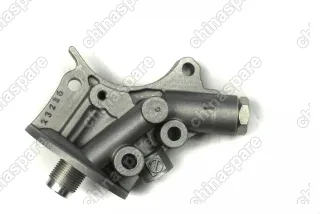 Основание масляного фильтра 4G64 Great Wall Hover, Hover H5, Wingle