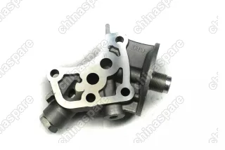 Основание масляного фильтра 4G64 Great Wall Hover, Hover H5, Wingle