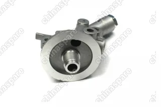 Основание масляного фильтра 4G64 Great Wall Hover, Hover H5, Wingle