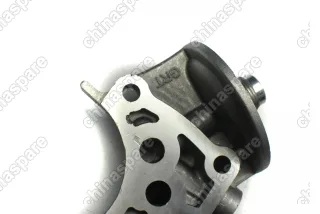 Основание масляного фильтра 4G64 Great Wall Hover, Hover H5, Wingle