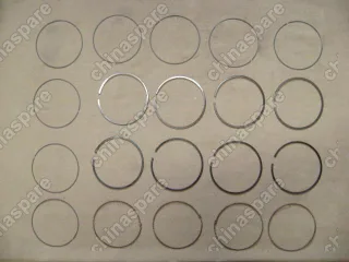 S1110A966 Piston ring kit(standard) Great Wall Hover H5