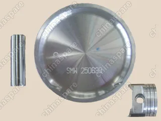 SMW250633 Piston w/pin(standard b) Great Wall Hover H5