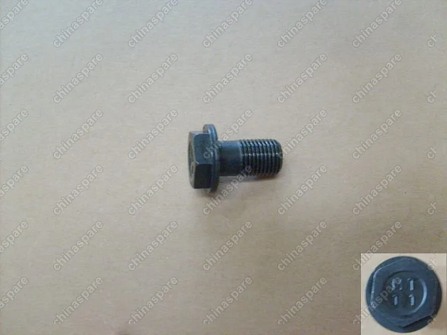 smd302074 Болт маховика Great Wall Hover H5