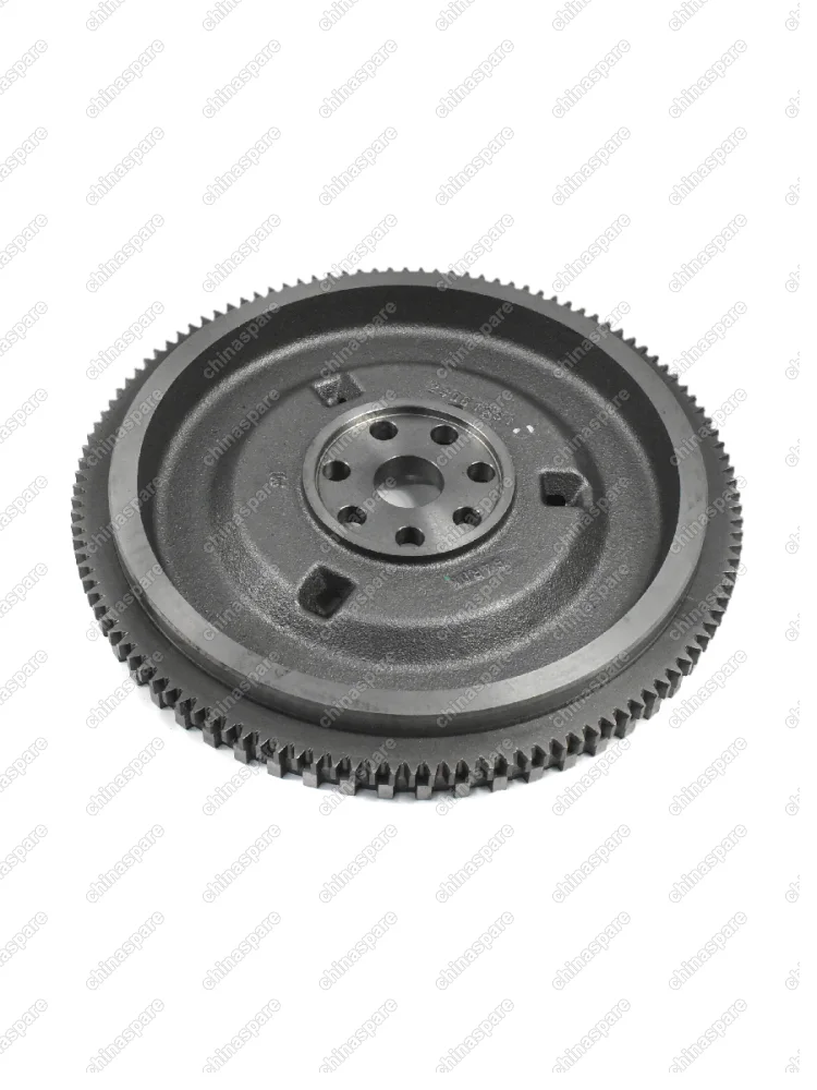 Маховик с ободом Great Wall Hover, Hover H3, Hover H5