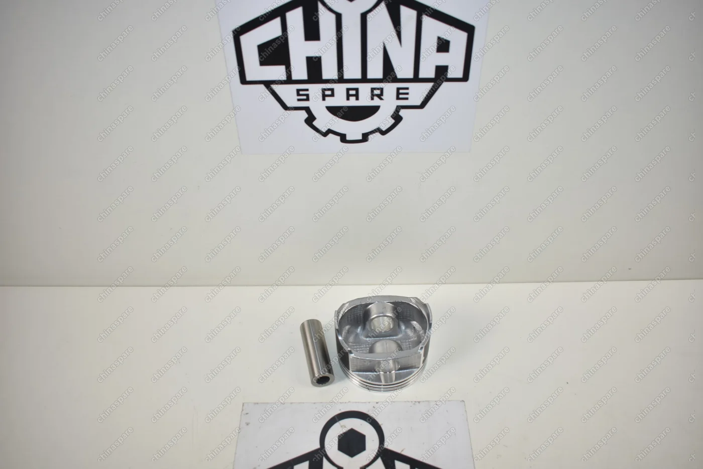 Поршень Двигателя 4G69 Great Wall Hover H5 С пальцем (Бензин) 2.4 Диаметр 87.00 мм