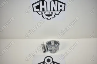 Поршень Двигателя 4G69 Great Wall Hover H5 С пальцем (Бензин) 2.4 Диаметр 87.00 мм