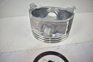 Поршень Двигателя 4G69 Great Wall Hover H5 С пальцем (Бензин) 2.4 Диаметр 87.00 мм