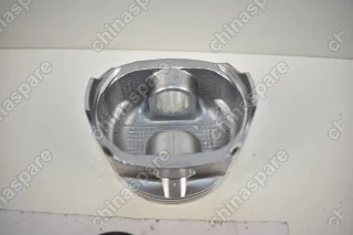 Поршень Двигателя 4G69 Great Wall Hover H5 С пальцем (Бензин) 2.4 Диаметр 87.00 мм