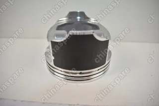 Поршень Двигателя 4G69 Great Wall Hover H5 С пальцем (Бензин) 2.4 Диаметр 87.00 мм