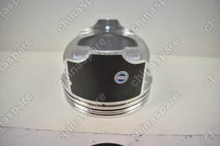 Поршень Двигателя 4G69 Great Wall Hover H5 С пальцем (Бензин) 2.4 Диаметр 87.00 мм