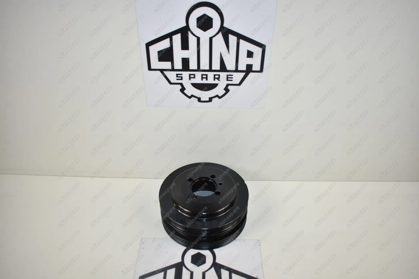 Шкив коленвала Great Wall Hover, H3, H5 2.0 4G63 / 2.4 4G64