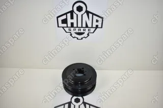 Шкив коленвала Great Wall Hover, H3, H5 2.0 4G63 / 2.4 4G64