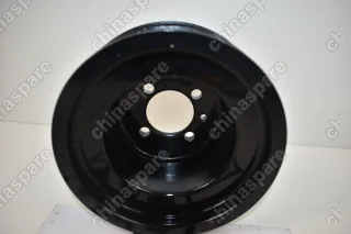 Шкив коленвала Great Wall Hover, H3, H5 2.0 4G63 / 2.4 4G64