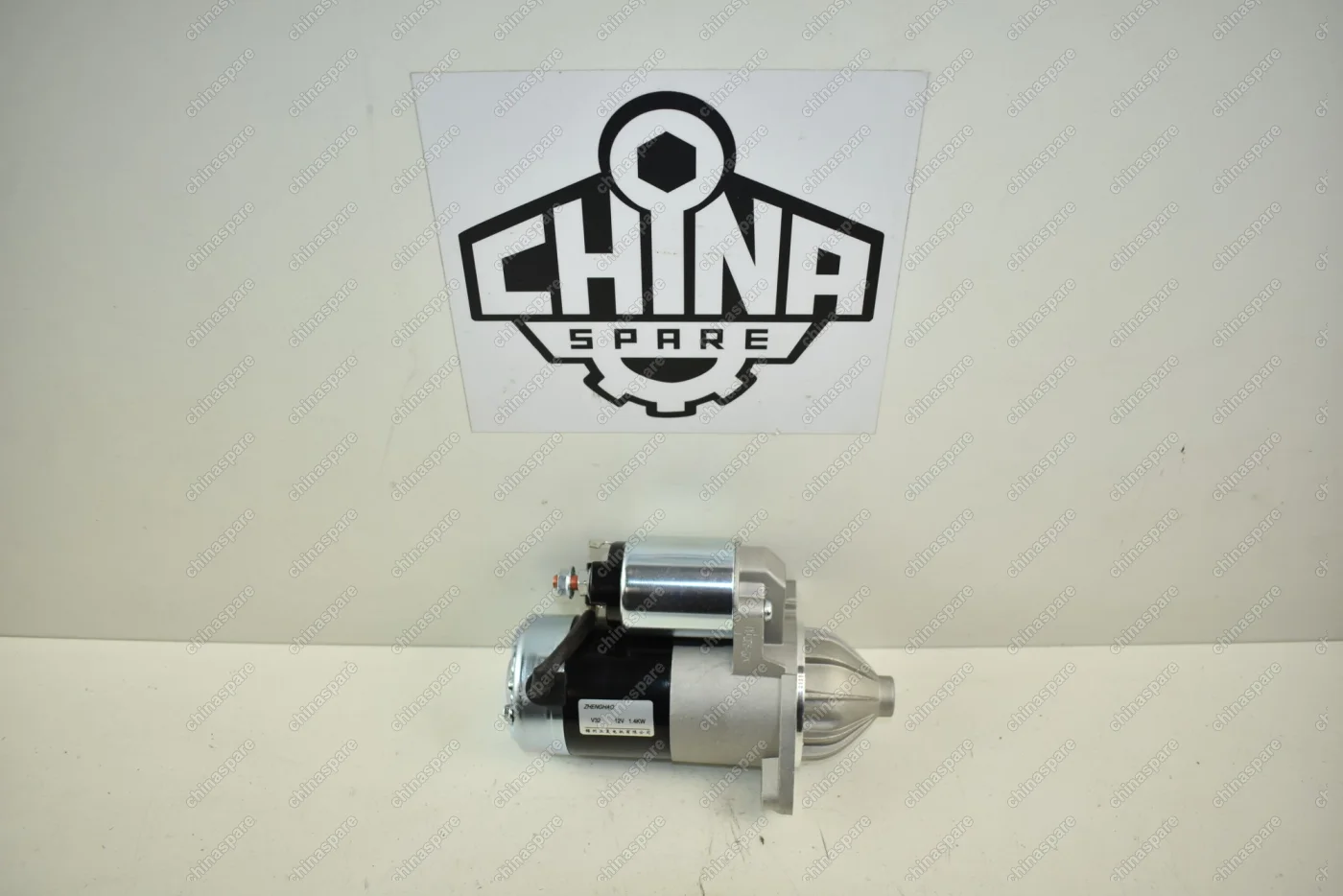 Стартер Great Wall Hover H3, H5