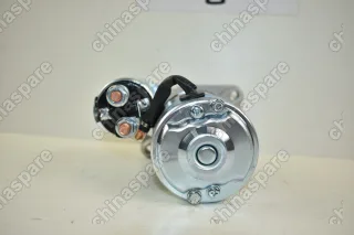 Стартер Great Wall Hover H3, H5