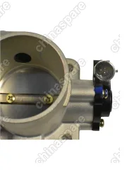 Дроссель в сборе с датчиками двигатель 4G69 Great Wall Hover H5